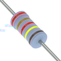 2,32m Ohm Axial 1% MFR 2,32m Ohm Axial 1% MFR