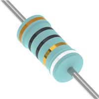 30 Ohm Axial 5% FKN 30 Ohm Axial 5% FKN