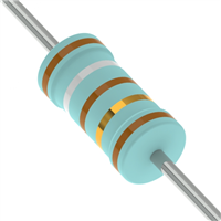 19,1 Ohm Axial 1% MF0 19,1 Ohm Axial 1% MF0