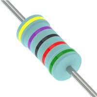 47k Ohm Axial 0,5% MFR 47k Ohm Axial 0,5% MFR