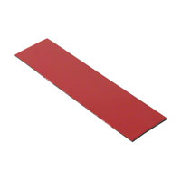 3M 4646 3/4" X 3"-100 3M 4646 3/4" X 3"-100