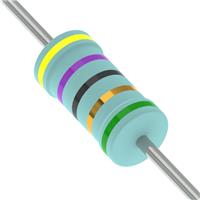 47 Ohm Axial 5% PNS Series 47 Ohm Axial 5% PNS Series