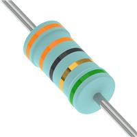 33 Ohm Axial 5% PNS Series 33 Ohm Axial 5% PNS Series