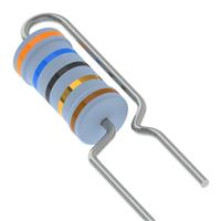 36 Ohm Panasert PN 1% MFR 36 Ohm Panasert PN 1% MFR