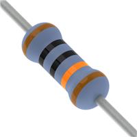 100k Ohm 1% Axial RSF 100k Ohm 1% Axial RSF