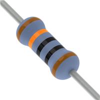 130 Ohm 1% Axial RSMF 130 Ohm 1% Axial RSMF