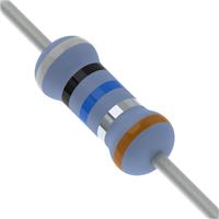 8,06 Ohm 1% Axial RSMF 8,06 Ohm 1% Axial RSMF