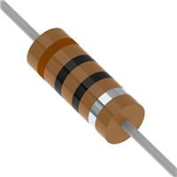 10 Ohms ±10% 0.25W, 1/4W Through Hole Resistor Axial Non-Inductive, Pulse Withstanding Carbon Composition 10 Ohms ±10% 0.25W, 1/4W Through Hole Resistor Axial Non-Inductive, Pulse Withstanding Carbon Composition