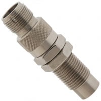 Magnetic VRS (Passive) Ferrous Metals, Gear Tooth Sine Wave Connector Barrel, Stainless Steel Magnetic VRS (Passive) Ferrous Metals, Gear Tooth Sine Wave Connector Barrel, Stainless Steel