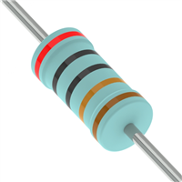 200k Ohm Axial 1% MF0 200k Ohm Axial 1% MF0