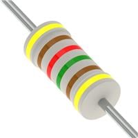 41,2m Ohm Axial 1% HHV 41,2m Ohm Axial 1% HHV