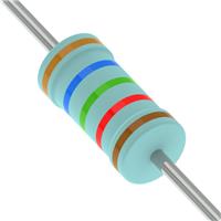 36,5k Ohm Axial 1% MF0 36,5k Ohm Axial 1% MF0