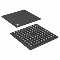 Video Processor IC Serial 96-PBGA MICROSTAR JUNIOR (9x9) Package Video Processor IC Serial 96-PBGA MICROSTAR JUNIOR (9x9) Package