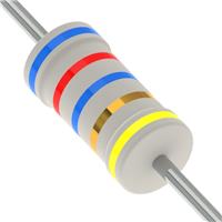 62m Ohm Axial 5% HHV 62m Ohm Axial 5% HHV