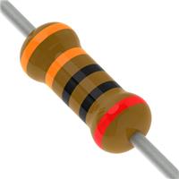 330 Ohm 2% Axial CCF07 330 Ohm 2% Axial CCF07