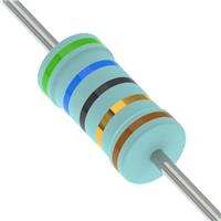 56 Ohm Axial 1% FMF 56 Ohm Axial 1% FMF