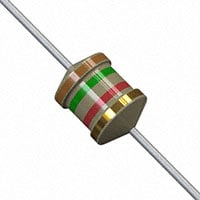 1,5mH 5% LBC Series 1,5mH 5% LBC Series