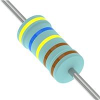 4,64k Ohm Axial 1% MF0 4,64k Ohm Axial 1% MF0