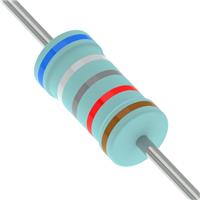 69,8k Ohm Axial 1% MF0 69,8k Ohm Axial 1% MF0