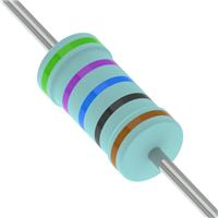 576 Ohm Axial 1% MF0 576 Ohm Axial 1% MF0