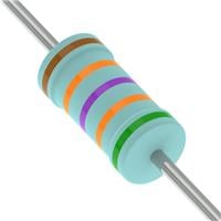 137k Ohm Axial 0,5% MFR 137k Ohm Axial 0,5% MFR