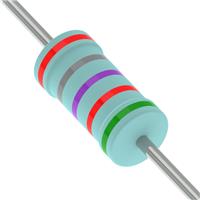 28,7k Ohm Axial 0,5% MFR 28,7k Ohm Axial 0,5% MFR