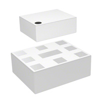 RF Diplexer 1.57GHz ~ 1.58GHz / 2.4GHz ~ 2.5GHz 1008 (2520 Metric), 8 PC Pad RF Diplexer 1.57GHz ~ 1.58GHz / 2.4GHz ~ 2.5GHz 1008 (2520 Metric), 8 PC Pad