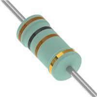 100 Ohm Axial 5% W Series 100 Ohm Axial 5% W Series