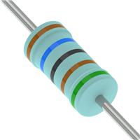 1,6k Ohm Axial 0,5% MFR 1,6k Ohm Axial 0,5% MFR