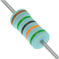 150k Ohm Axial 0,5% MFR 150k Ohm Axial 0,5% MFR