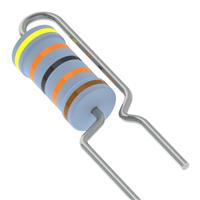 430k Ohm Panasert PN 1% MFR 430k Ohm Panasert PN 1% MFR