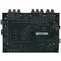 ADZS-BF533-EZLITE BOARD BACK ADZS-BF533-EZLITE BOARD BACK