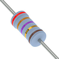 23,7 Ohm Axial 1% MFR 23,7 Ohm Axial 1% MFR