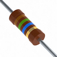 15 MOhms ±5% 0.5W, 1/2W Through Hole Resistor Axial Pulse Withstanding Carbon Composition 15 MOhms ±5% 0.5W, 1/2W Through Hole Resistor Axial Pulse Withstanding Carbon Composition