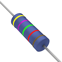 47.5 kOhms ±1% 2W durchkontaktierbarer Widerstand Axial Flammenhemmende Beschichtung, Sicherheit Metalloxidfolie 47.5 kOhms ±1% 2W durchkontaktierbarer Widerstand Axial Flammenhemmende Beschichtung, Sicherheit Metalloxidfolie