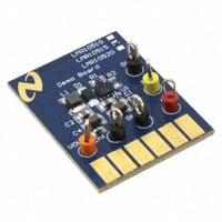 LMR10515 SIMPLE SWITCHER® 1 Non-Isolated Output DC/DC, Step Down Evaluation Board LMR10515 SIMPLE SWITCHER® 1 Non-Isolated Output DC/DC, Step Down Evaluation Board