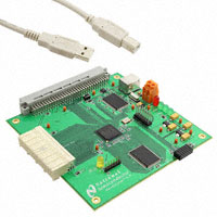 WaveVision Data Capture Interface Evaluation Board WaveVision Data Capture Interface Evaluation Board
