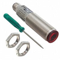 VSE18-M-LAS/40A/118/128 VSE18-M-LAS/40A/118/128