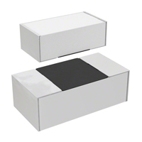 HCJ Series 0603 HCJ Series 0603