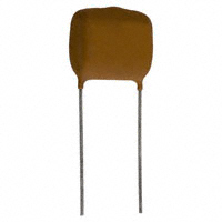 0.047 µF Film Capacitor 400V Polyester Radial 0.047 µF Film Capacitor 400V Polyester Radial