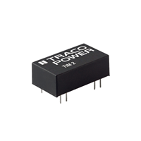 Isolated Module DC DC Converter 2 Output 15V -15V 67mA, 67mA 18V - 36V Input Isolated Module DC DC Converter 2 Output 15V -15V 67mA, 67mA 18V - 36V Input