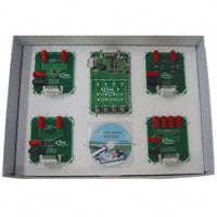 BTS5230, BTS5234, BTS5241, BTS6143 - High Side Driver (Internal FET) Power Management Evaluation Board BTS5230, BTS5234, BTS5241, BTS6143 - High Side Driver (Internal FET) Power Management Evaluation Board