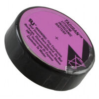 1/6D Lithium Thionyl Chloride 3.6 V Battery Non-Rechargeable (Primary) 1/6D Lithium Thionyl Chloride 3.6 V Battery Non-Rechargeable (Primary)