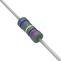 619 Ohms ±0.1% 0.25W, 1/4W Through Hole Resistor Axial Flame Retardant Coating, Safety Metal Film 619 Ohms ±0.1% 0.25W, 1/4W Through Hole Resistor Axial Flame Retardant Coating, Safety Metal Film