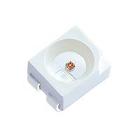 Red 625nm LED Indication - Discrete 2.5V 4-SMD, J-Lead Red 625nm LED Indication - Discrete 2.5V 4-SMD, J-Lead