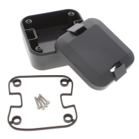 IP67 CASE FOR PYSENSE/PYTRACK IP67 CASE FOR PYSENSE/PYTRACK