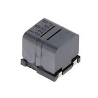 3.3 µH Shielded Drum Core, Wirewound Inductor 5.3 A 10mOhm Max Nonstandard 3.3 µH Shielded Drum Core, Wirewound Inductor 5.3 A 10mOhm Max Nonstandard