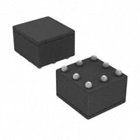 放大器 IC 1-通道(单声道) AB 类 8-uSMD 放大器 IC 1-通道(单声道) AB 类 8-uSMD