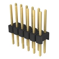 PRPC12FB 2 row PRPC12FB 2 row