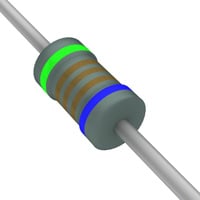 RNF18 5-11k -25 RNF18 5-11k -25